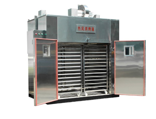 益陽瑪山產(chǎn)業(yè)機(jī)械有限公司，湖南益陽螺旋風(fēng)管廠家，熱風(fēng)食品烤房